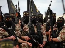 CA-NEWS Життя в Центральній Азії Як змінилося життя таджицьких бойовиків після ІД змінилося