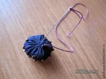 мъниста направи