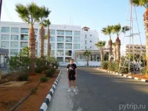 Церква Святого пророка Іллі на Кіпрі та місце народження Афродіти іллі