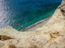 Церква Святого пророка Іллі на Кіпрі та місце народження Афродіти святого