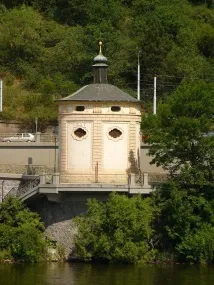 Света Мария параклис