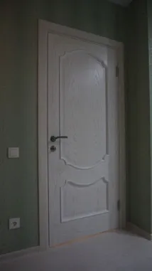 монтаж интериорни
