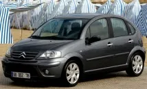Citroen 2001-2005