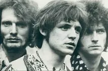 Cream - це Бейкер