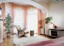Що потрібно знати при поєднанні лоджії з кімнатою лоджії