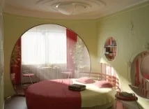 Що потрібно знати при поєднанні лоджії з кімнатою потрібно