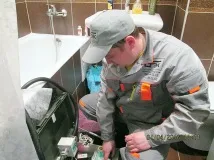 Що робити, якщо лічильник на воду зламався чи розбився лічильник