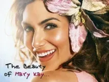 Система Основа 2 етап Mary kay в Україні система