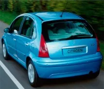 Citroen 2001-2005