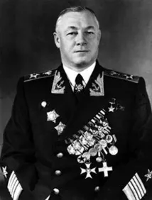 адмирал кузнецов