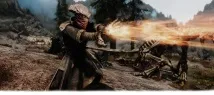 Skyrim което Skyrim което вълшебно