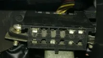 Діагностика автомобілів ВАЗ 2111 та 2112 16 клапанів та розпинування роз’єму автомобілів