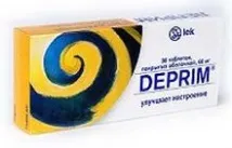 deprim отзиви