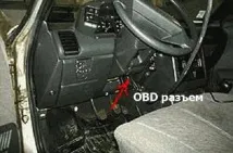 Діагностика автомобілів ВАЗ 2111 та 2112 16 клапанів та розпинування роз’єму автомобілів