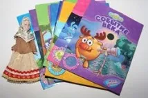 детска клинична всяка книга