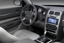 Додж Магнум - фото, ціна, характеристики Dodge Magnum характеристики