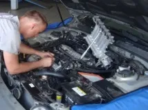 oldsmobile диагностичен