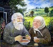 дядо художника
