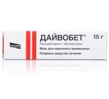daivobet употреба