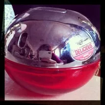 DKNY Red Delicious - Духи Інфо delicious