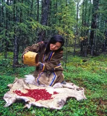 косметики