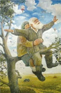 художника художника