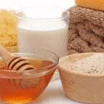 мощна маска