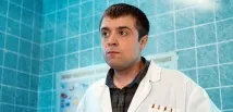 Епілептоїд («Драчун») епілептоїд