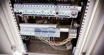 expertstroy Електротехническа лаборатория
