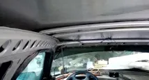Допрацьовуємо недопрацьоване #Склеювання ребер жорсткості з основою даху недопрацьоване