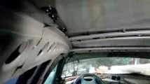 Допрацьовуємо недопрацьоване #Склеювання ребер жорсткості з основою даху допрацьовуємо
