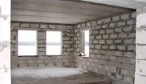 блокове къща