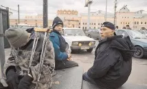 Щороку в Україні зникають 12 тисяч дітей, яких не знайдуть ніколи україні