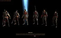 Dragon Age 2 - Наслідки вибору,Популярні ігри dragon