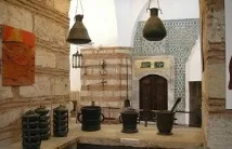 Палац Топкапи в Стамбулі, Туреччина покої Хюррем Султан, фото гарему Султана Сулеймана та всіх кімнат топкапи