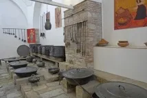 Палац Топкапи в Стамбулі, Туреччина покої Хюррем Султан, фото гарему Султана Сулеймана та всіх кімнат стамбулі