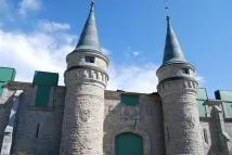 Стария Квебек квебек