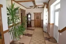 готелі