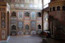 Палац Топкапи в Стамбулі, Туреччина покої Хюррем Султан, фото гарему Султана Сулеймана та всіх кімнат покої