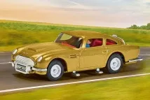 Джеймс Мей Corgi James Bond Aston Martin DB5 bond