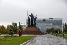 Визначні місця Пермі куди сходити куди