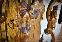 Визначні місця Пермі куди сходити визначні
