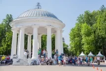 Визначні місця Пермі куди сходити куди