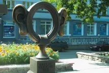 Визначні місця Пермі куди сходити місця