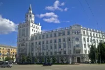 Визначні місця Пермі куди сходити місця