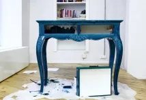 мебели експериментирайте