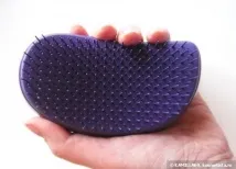 Ee Величність Гребінець для волосся Tangle Teezer original Salon Elite The professional Detangling гребінець