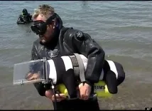 ЦЕЙ ДИВУВАЛЬНИЙ І незбагненний ДАЙВІНГ - WaterWorld, Водний світ - інтернет журнал waterworld