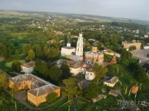 волоколамська
