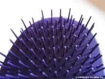 Ee Величність Гребінець для волосся Tangle Teezer original Salon Elite The professional Detangling волосся